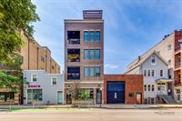 2309 W. Belmont Ave. #4, Chicago, IL 60618