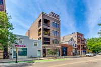 2309 W. Belmont Ave. #4, Chicago, IL 60618