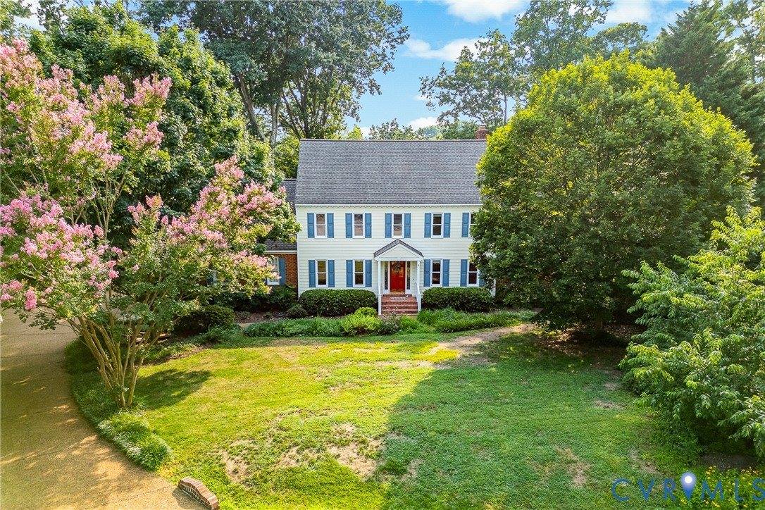 2200 Swanhurst Drive, Midlothian, VA 23113