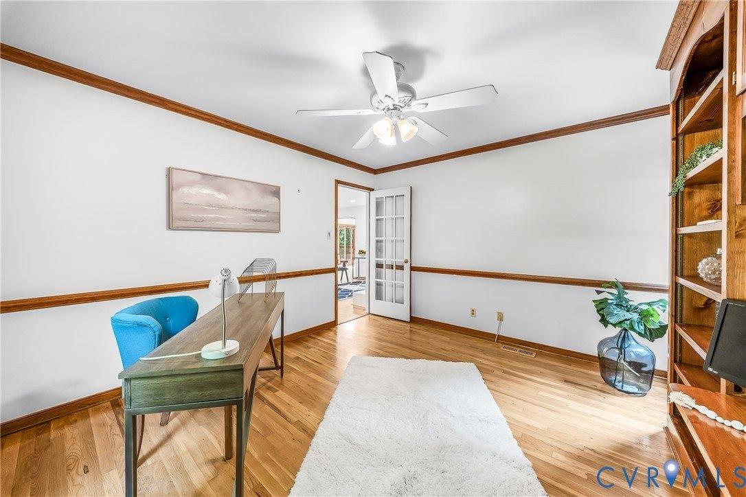 2200 Swanhurst Drive, Midlothian, VA 23113