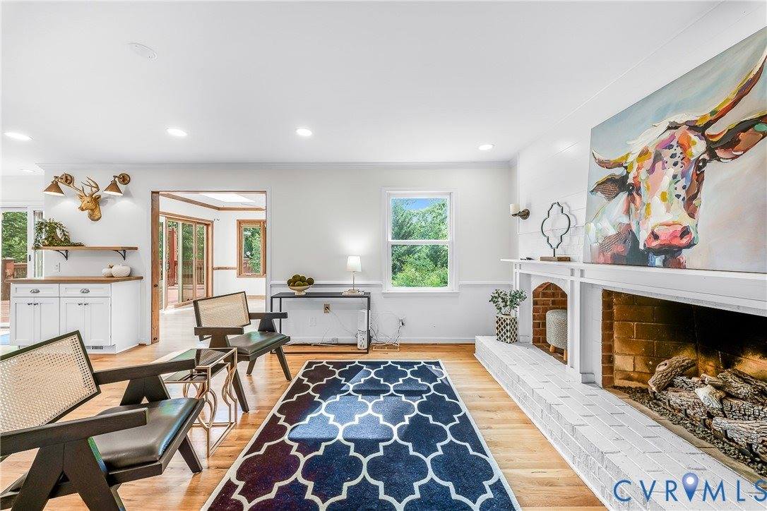 2200 Swanhurst Drive, Midlothian, VA 23113