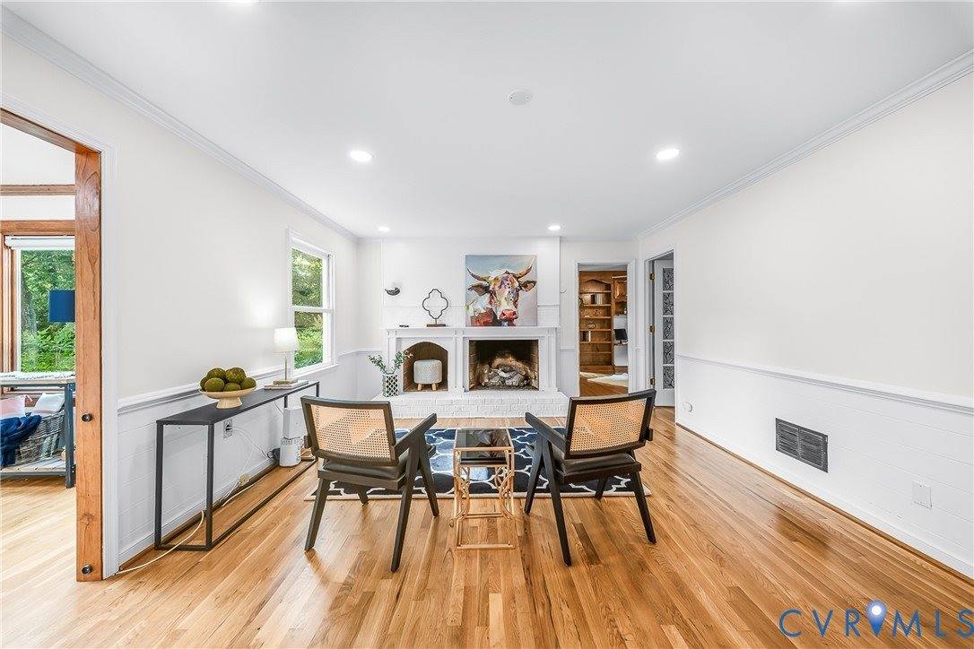 2200 Swanhurst Drive, Midlothian, VA 23113