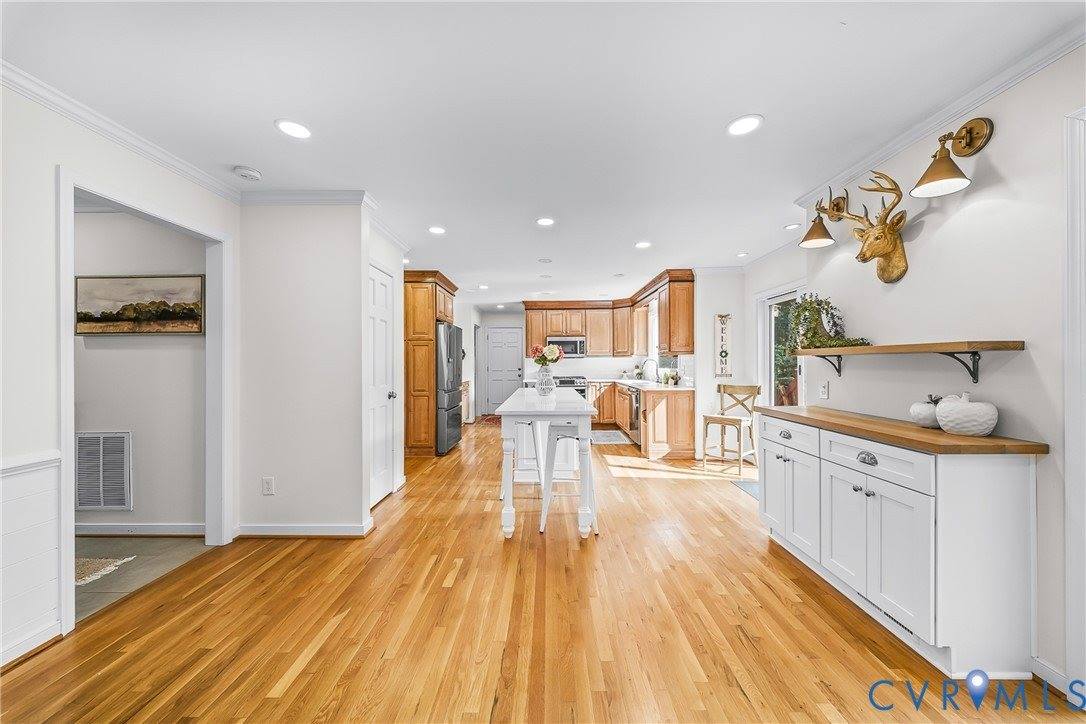 2200 Swanhurst Drive, Midlothian, VA 23113
