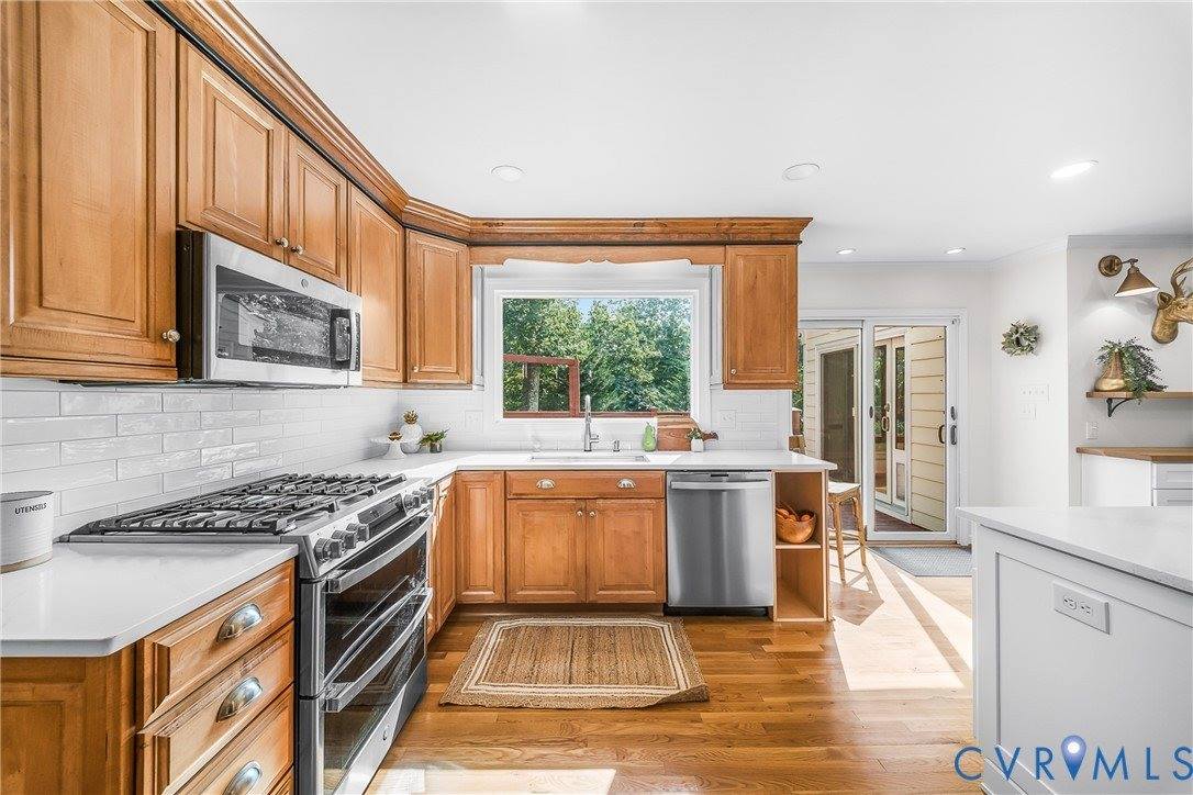 2200 Swanhurst Drive, Midlothian, VA 23113