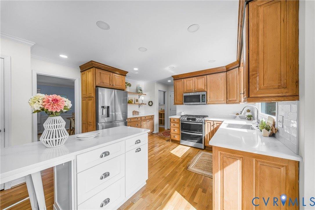 2200 Swanhurst Drive, Midlothian, VA 23113
