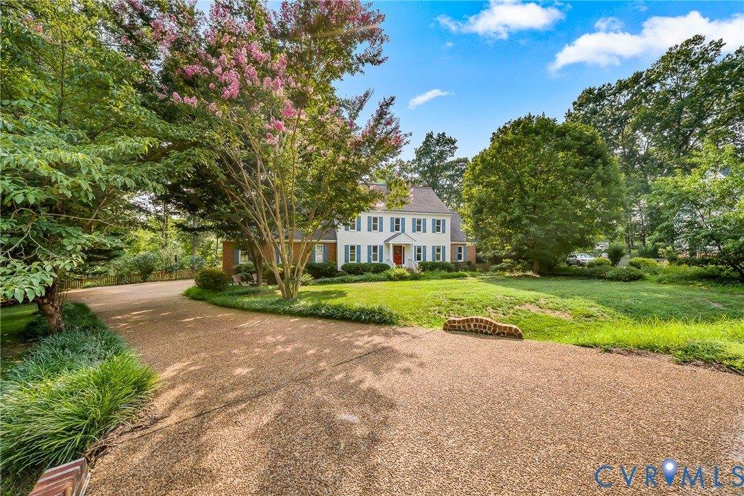 2200 Swanhurst Drive, Midlothian, VA 23113