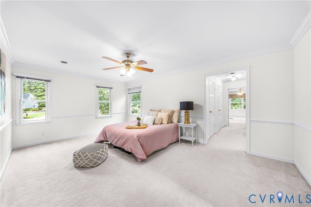 2200 Swanhurst Drive, Midlothian, VA 23113