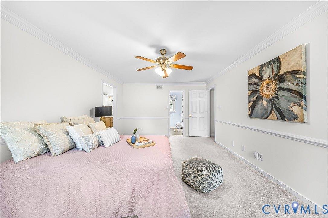 2200 Swanhurst Drive, Midlothian, VA 23113