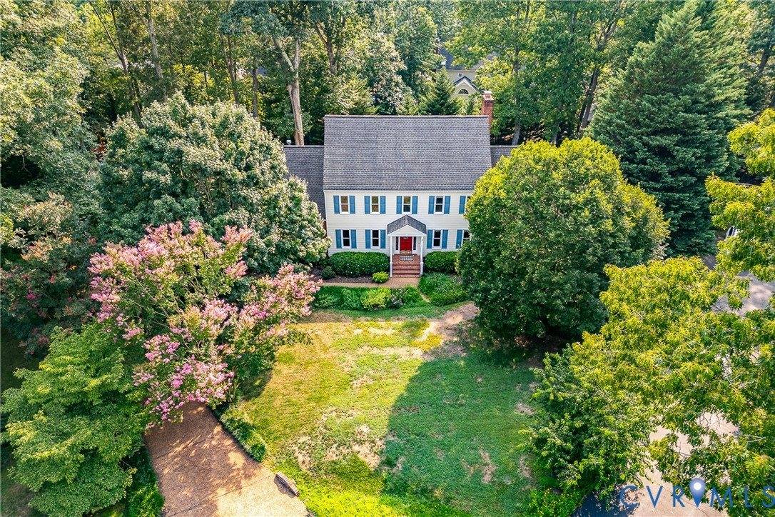 2200 Swanhurst Drive, Midlothian, VA 23113