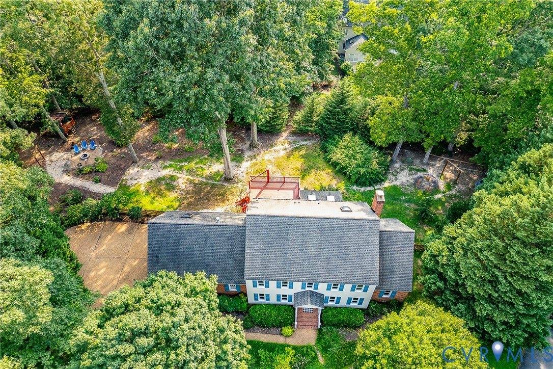 2200 Swanhurst Drive, Midlothian, VA 23113