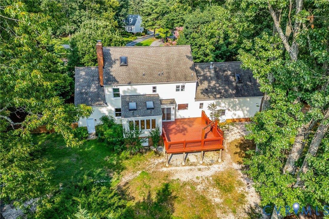 2200 Swanhurst Drive, Midlothian, VA 23113