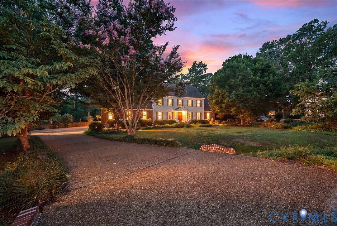 2200 Swanhurst Drive, Midlothian, VA 23113
