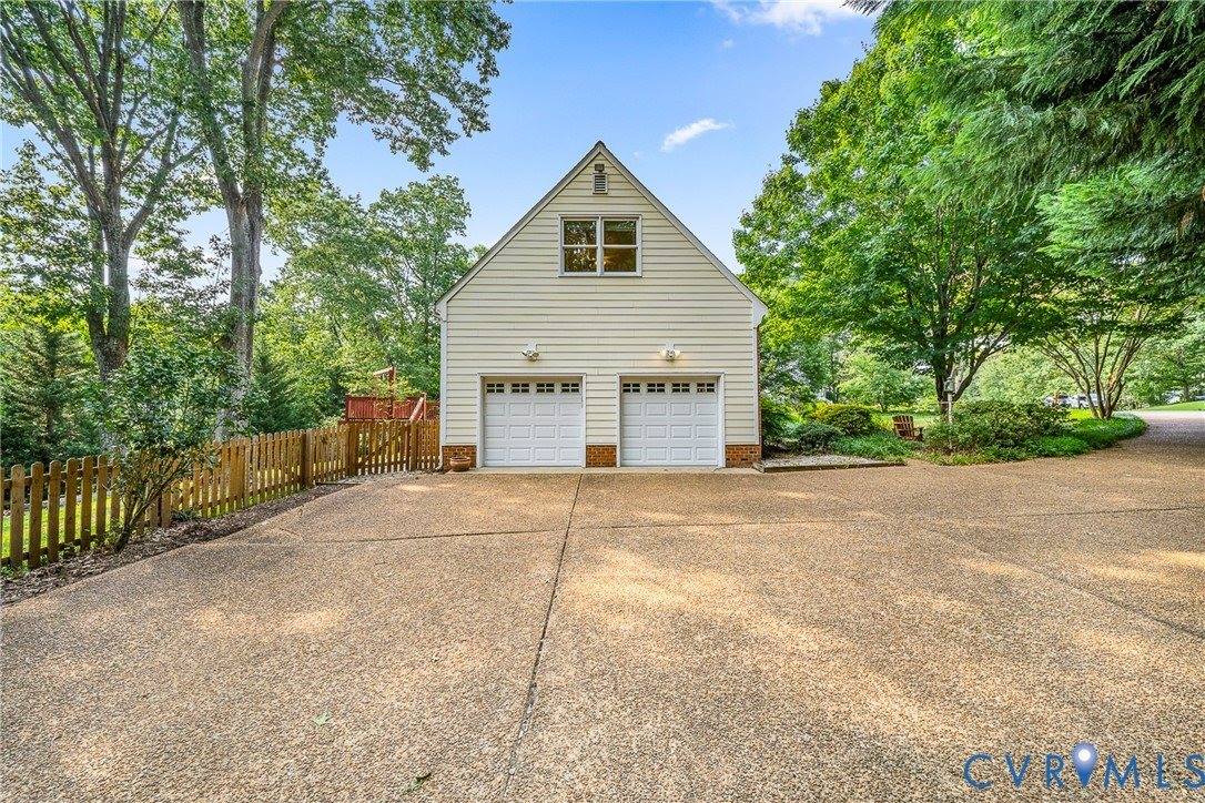 2200 Swanhurst Drive, Midlothian, VA 23113
