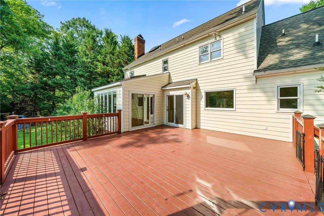 2200 Swanhurst Drive, Midlothian, VA 23113