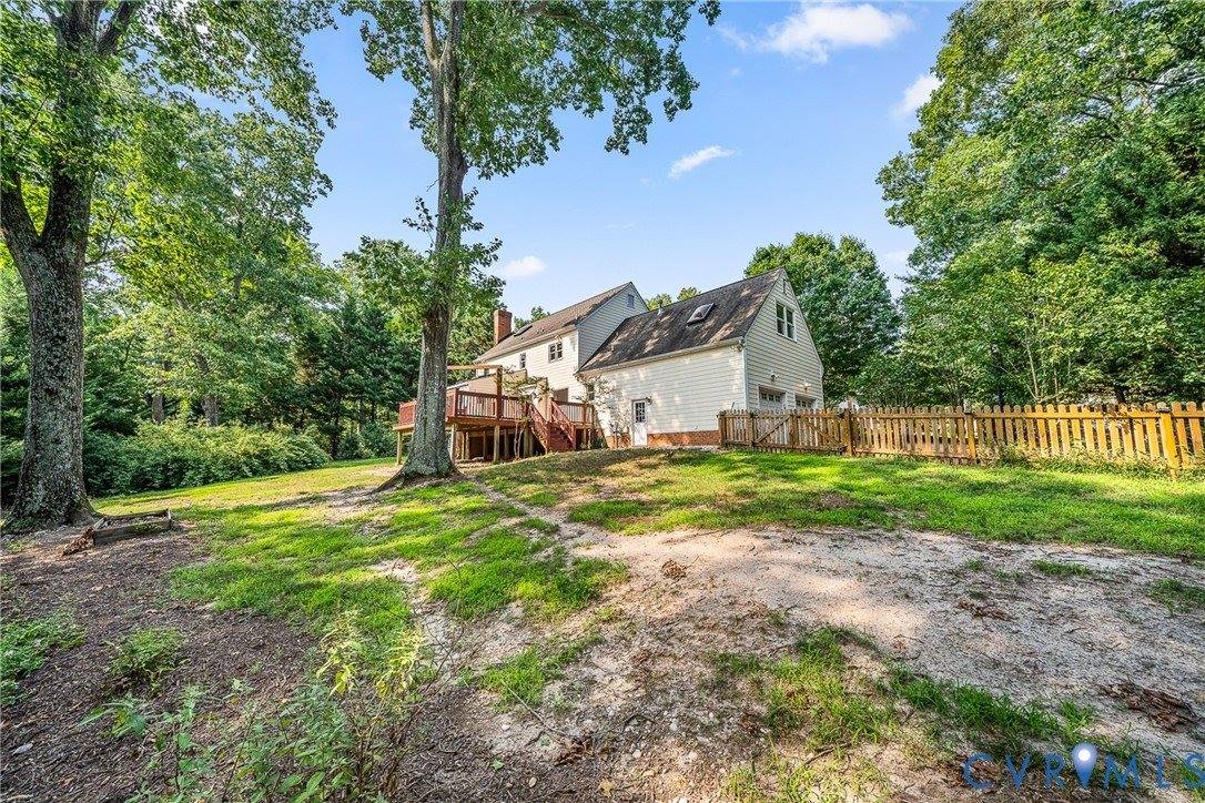 2200 Swanhurst Drive, Midlothian, VA 23113