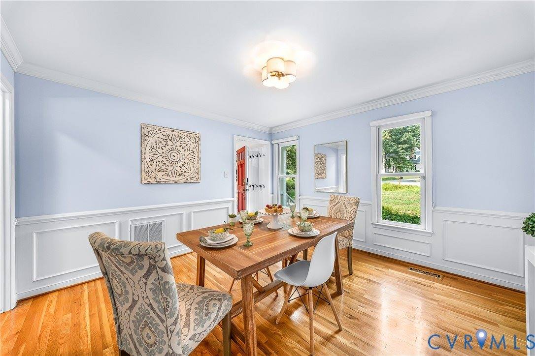 2200 Swanhurst Drive, Midlothian, VA 23113