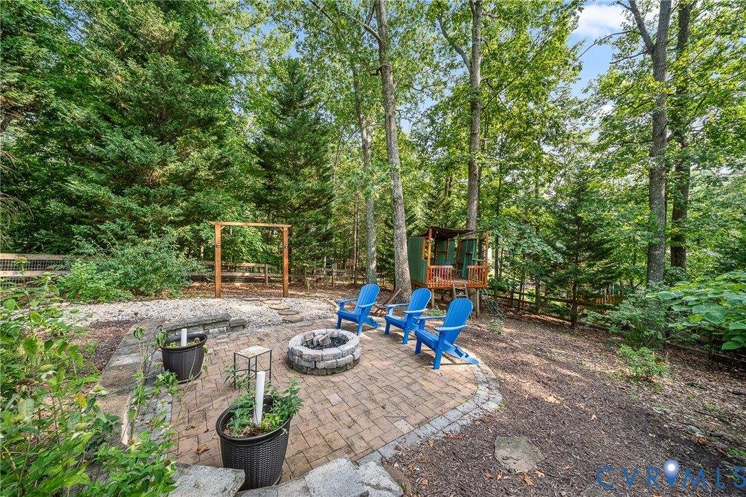 2200 Swanhurst Drive, Midlothian, VA 23113