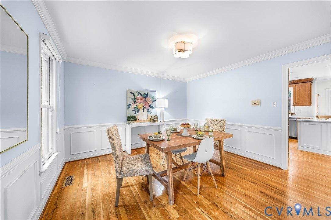 2200 Swanhurst Drive, Midlothian, VA 23113