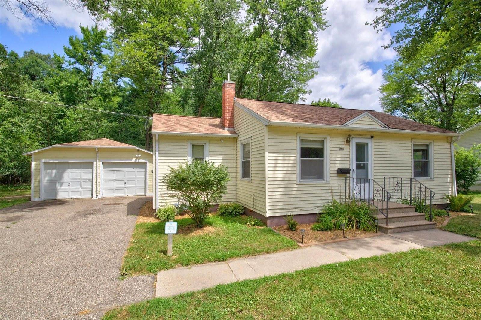1930 Carey Street, Wisconsin Rapids, WI 54495