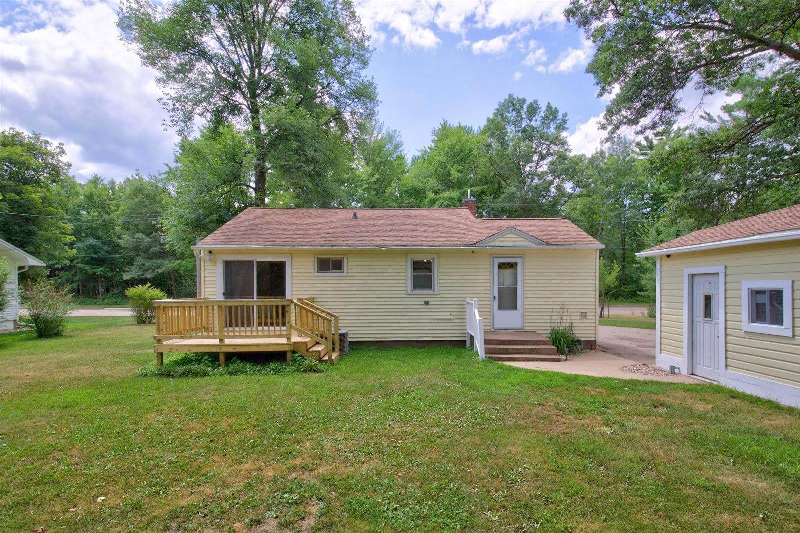 1930 Carey Street, Wisconsin Rapids, WI 54495