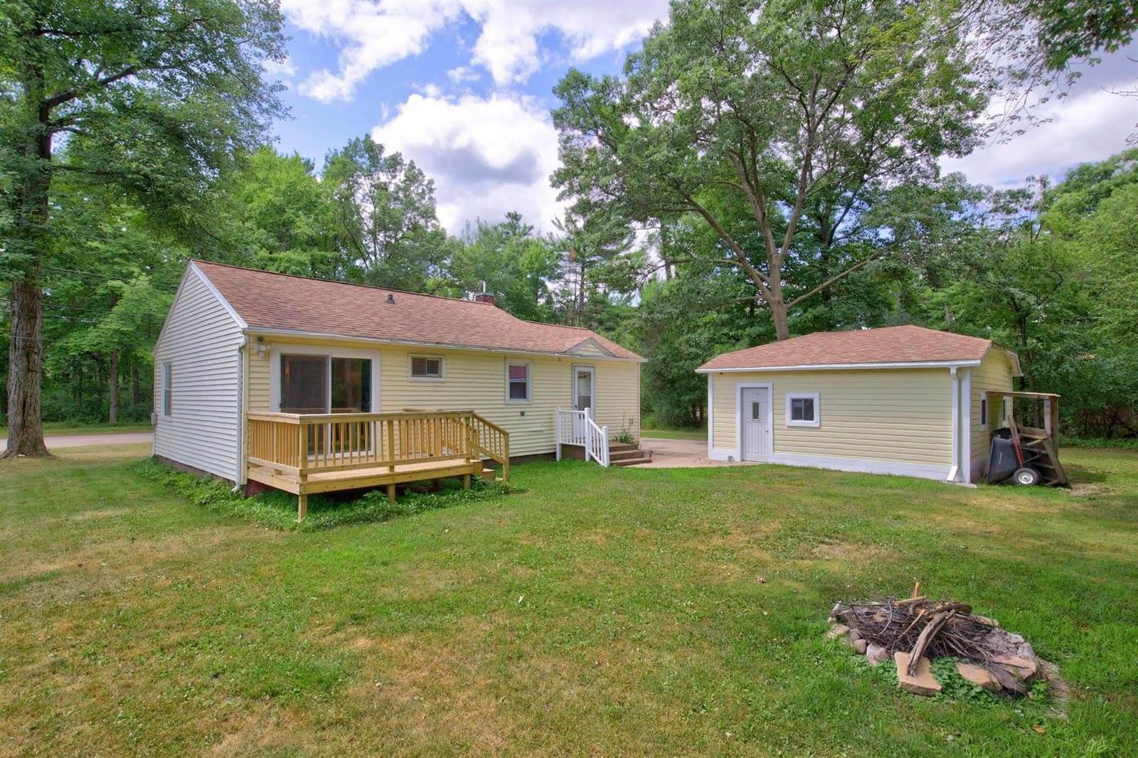 1930 Carey Street, Wisconsin Rapids, WI 54495