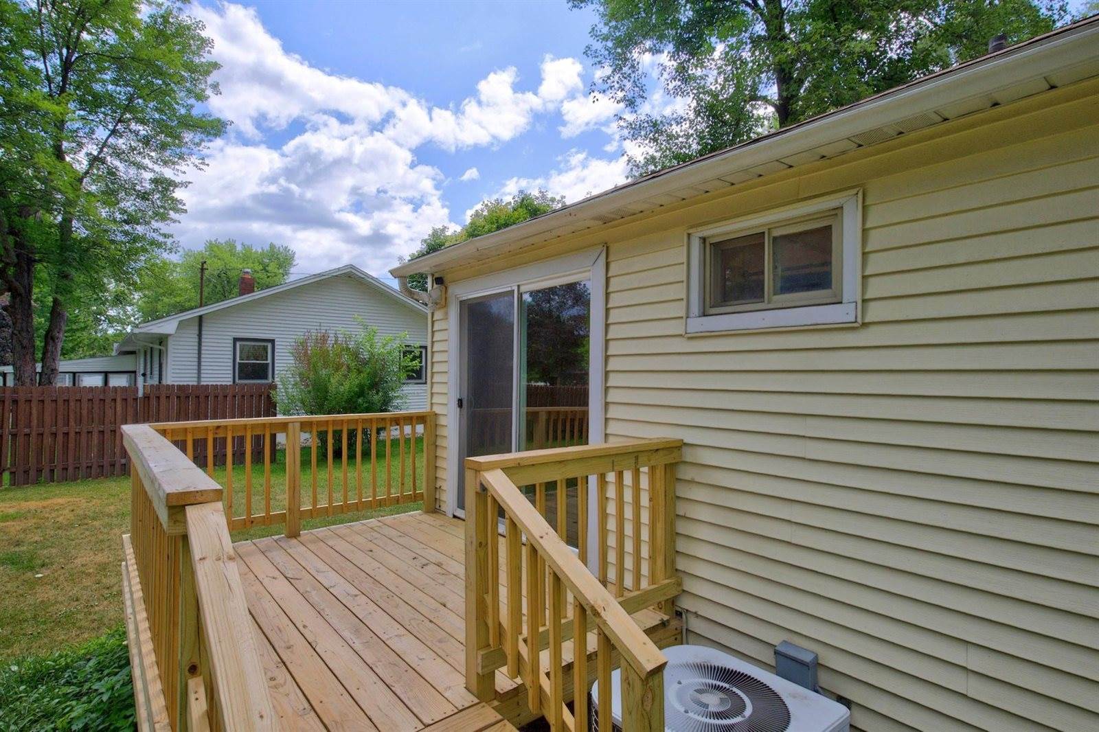 1930 Carey Street, Wisconsin Rapids, WI 54495