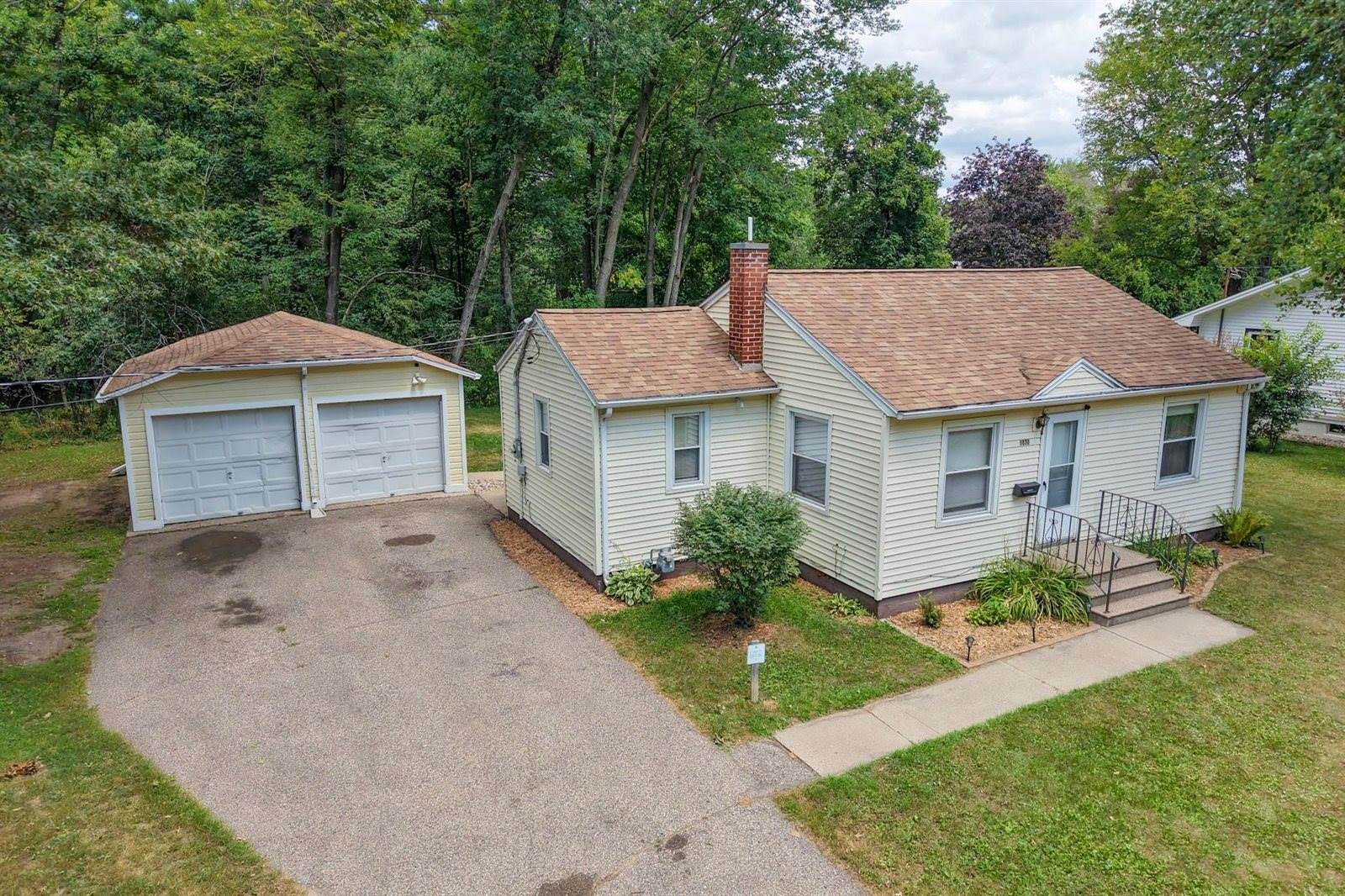 1930 Carey Street, Wisconsin Rapids, WI 54495
