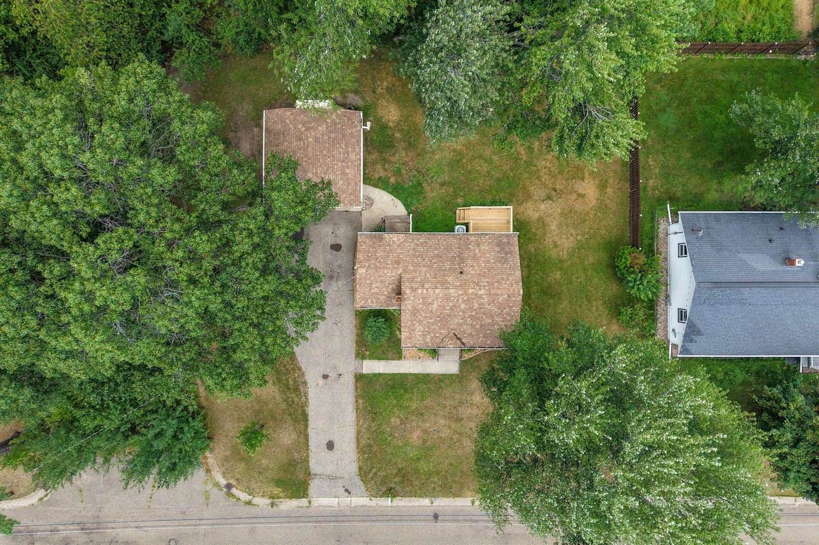 1930 Carey Street, Wisconsin Rapids, WI 54495