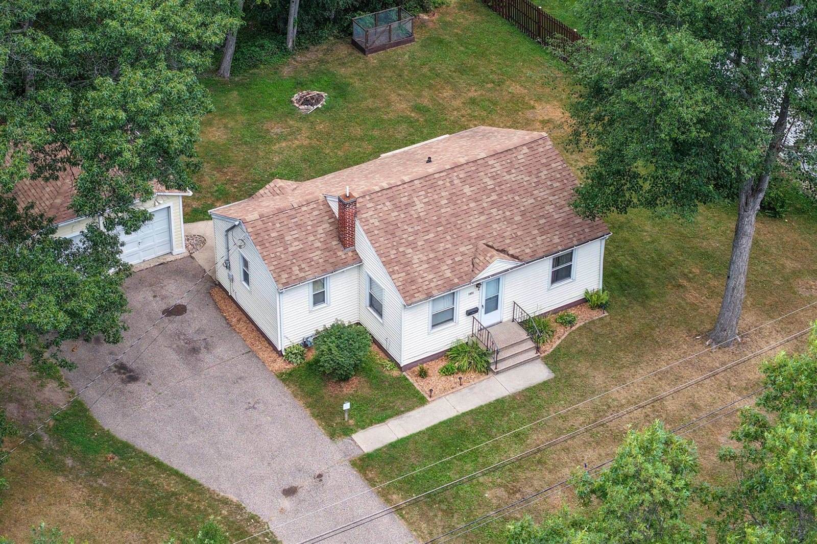 1930 Carey Street, Wisconsin Rapids, WI 54495