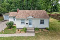 1930 Carey Street, Wisconsin Rapids, WI 54495