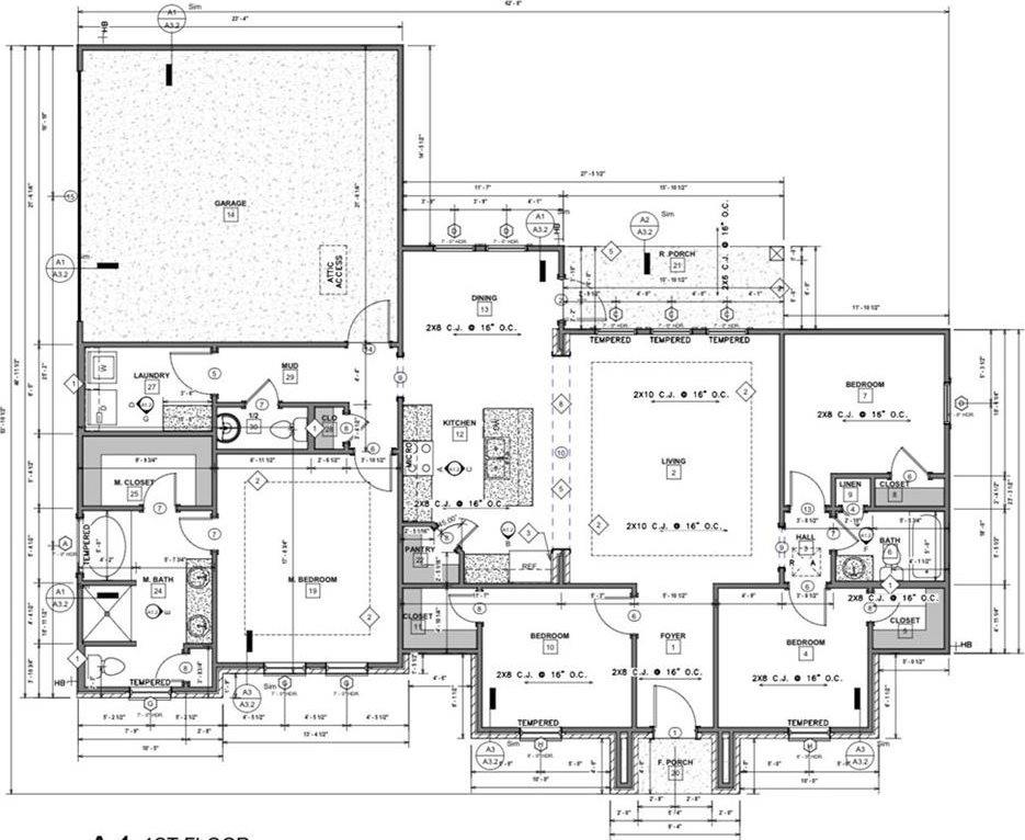 20050 Kenny Lane, Covington, LA 70435