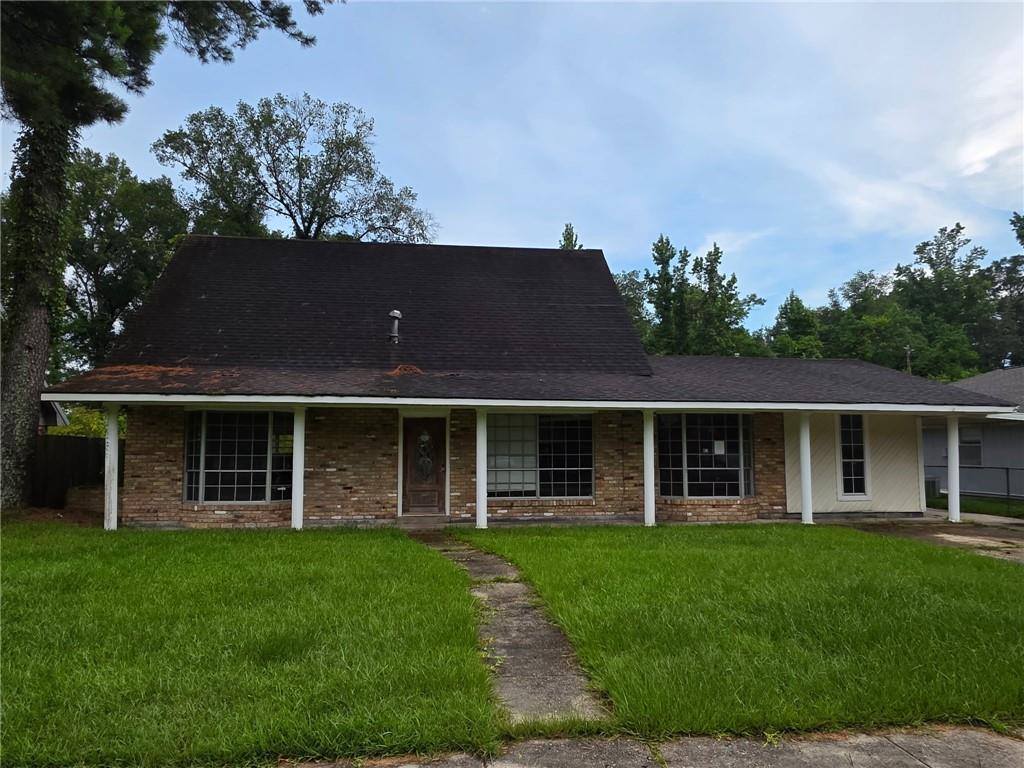 14576 West David Drive, Hammond, LA 70401
