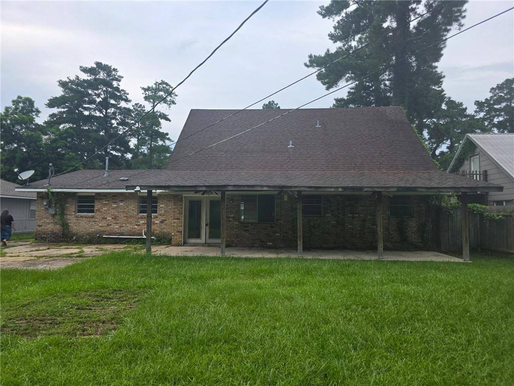 14576 West David Drive, Hammond, LA 70401
