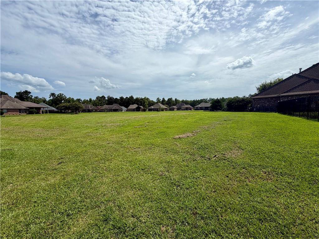 Lake Bienville Court, Ponchatoula, LA 70454