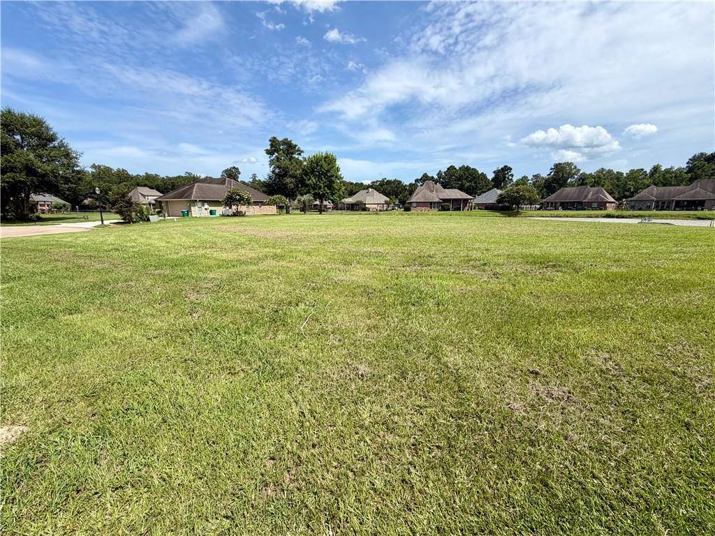 Lake Bienville Court, Ponchatoula, LA 70454