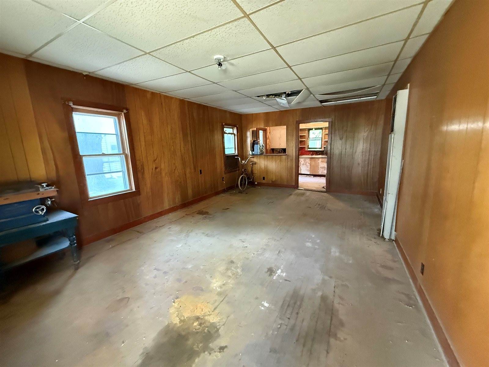 627 North Summit St, El Dorado, KS 67042
