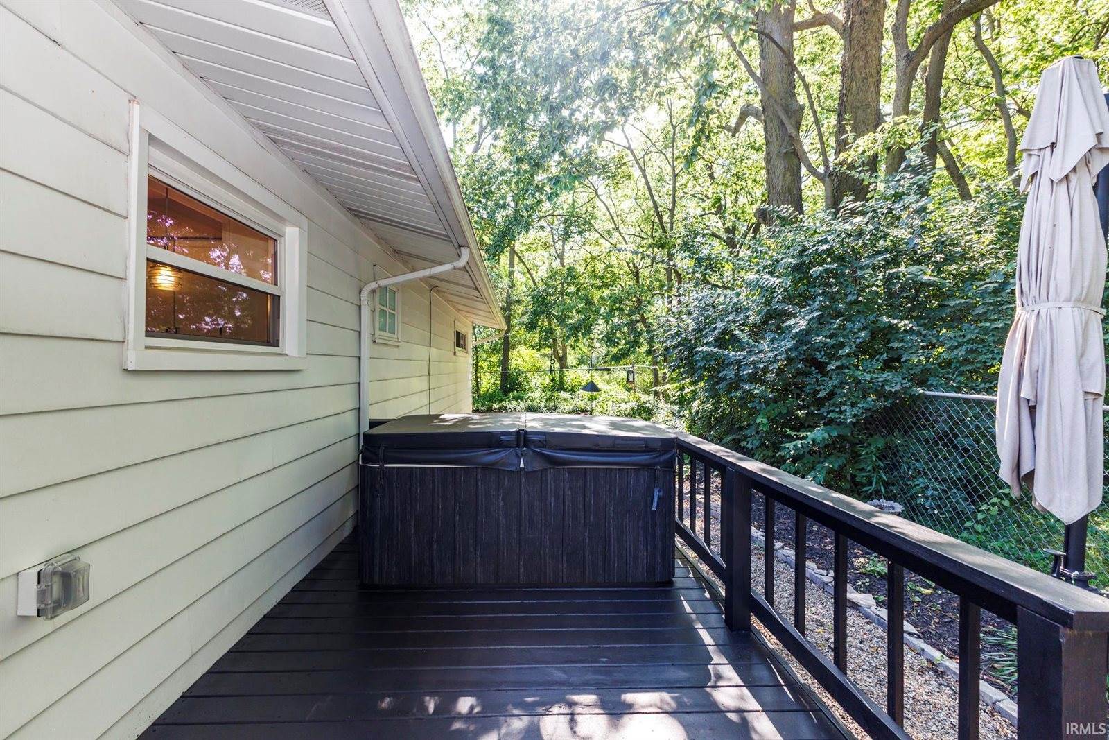 201 E Davidson Street, Muncie, IN 47303