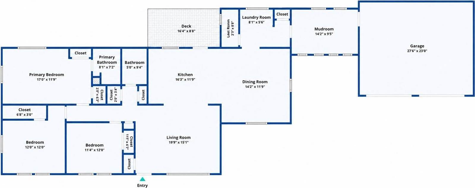 201 E Davidson Street, Muncie, IN 47303