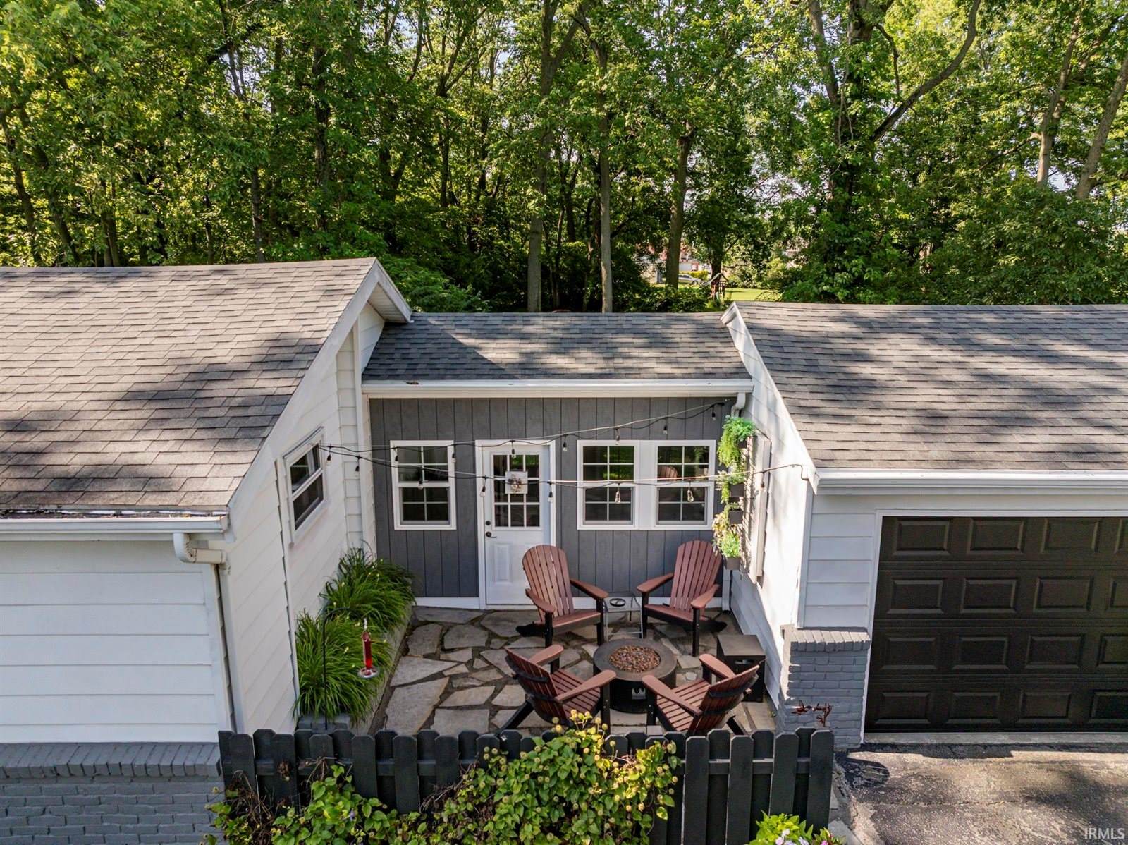 201 E Davidson Street, Muncie, IN 47303