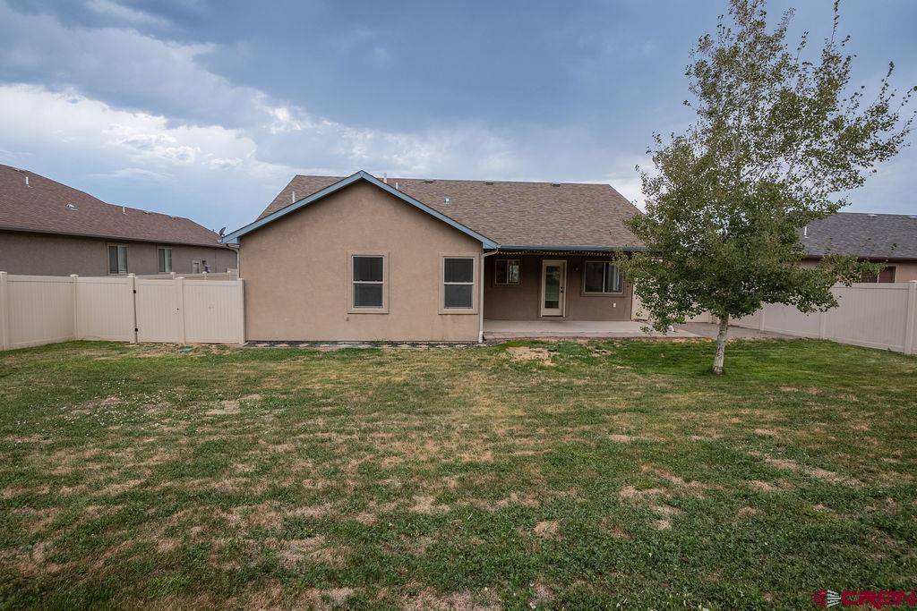 1764 6438 Drive, Montrose, CO 81403