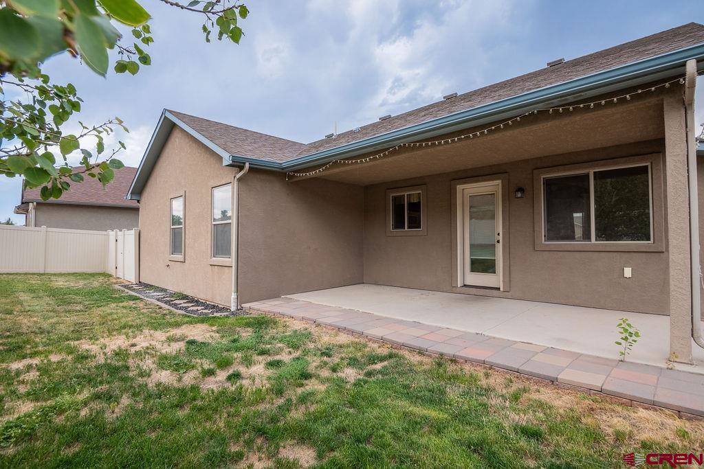 1764 6438 Drive, Montrose, CO 81403