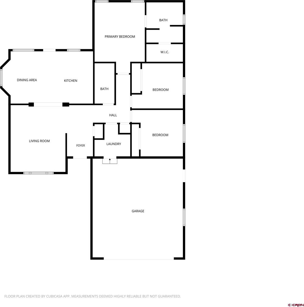 1764 6438 Drive, Montrose, CO 81403