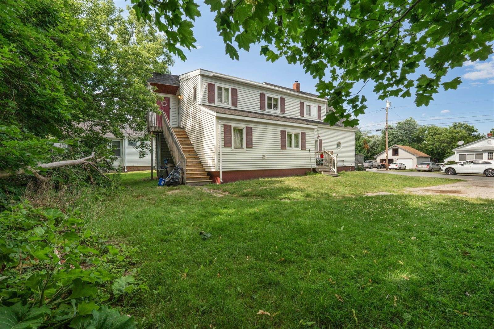 103 Chamberlain Street, Brewer, ME 04412