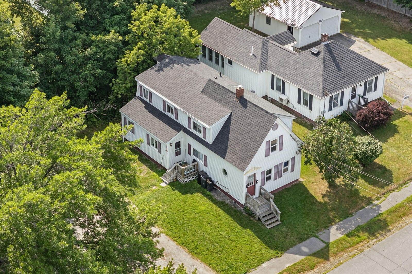 103 Chamberlain Street, Brewer, ME 04412