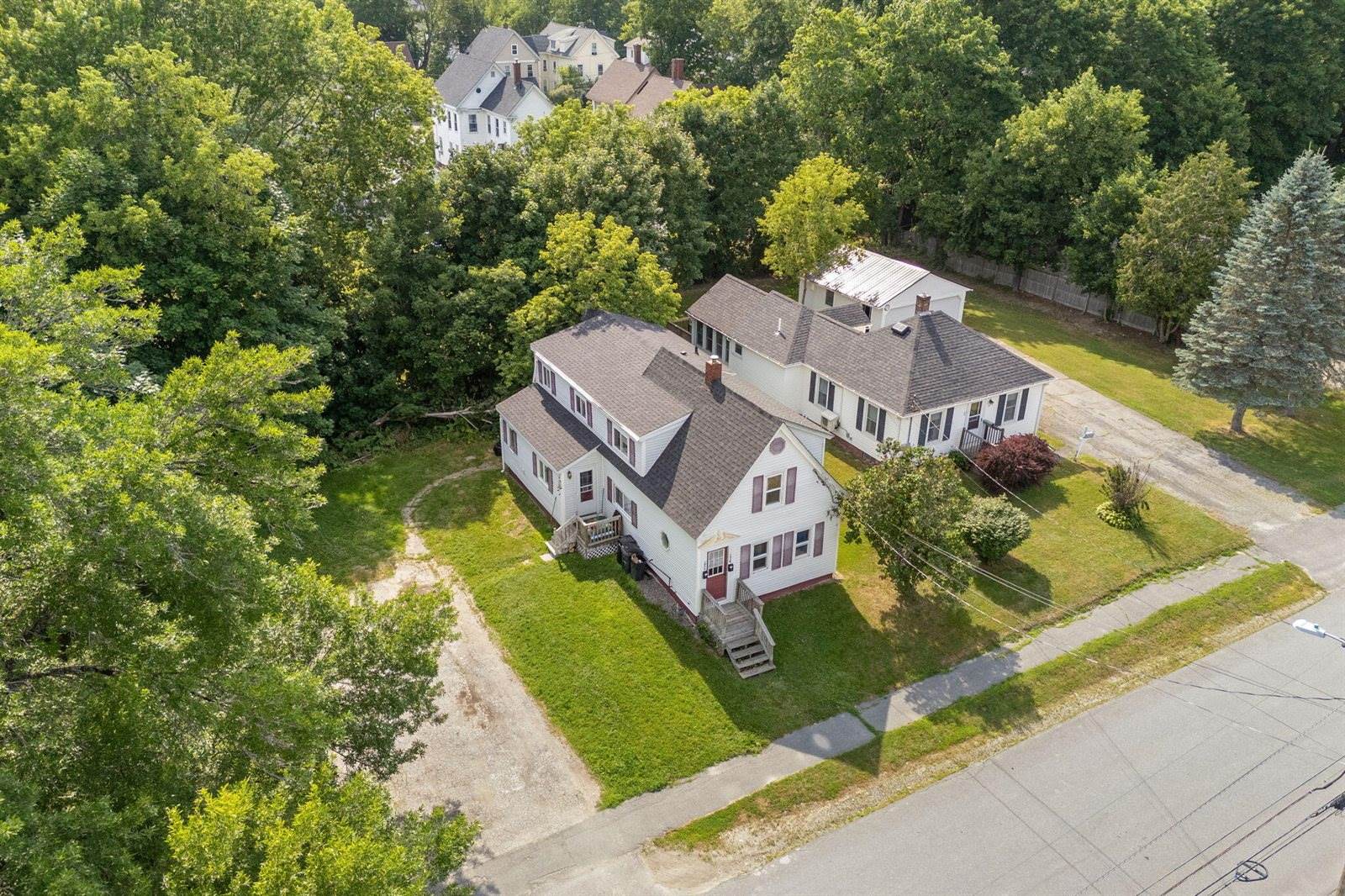 103 Chamberlain Street, Brewer, ME 04412