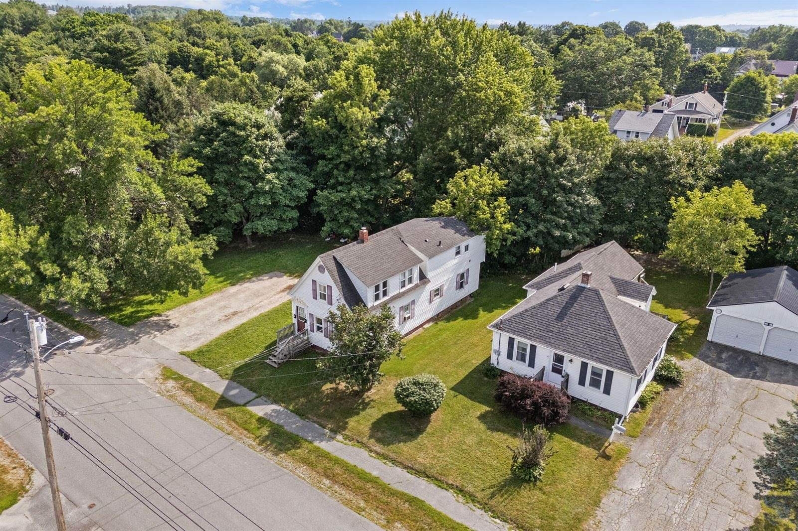 103 Chamberlain Street, Brewer, ME 04412