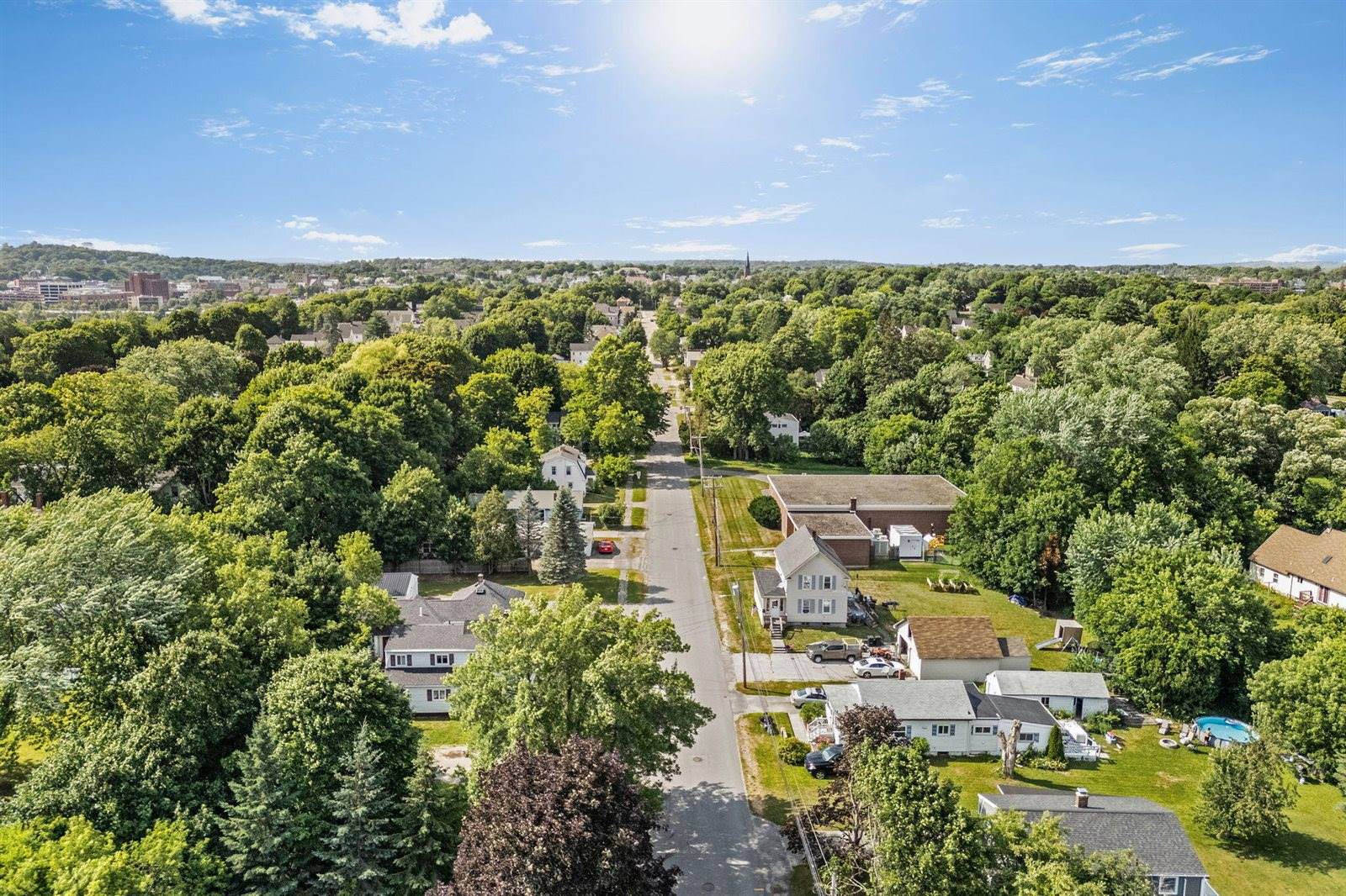 103 Chamberlain Street, Brewer, ME 04412