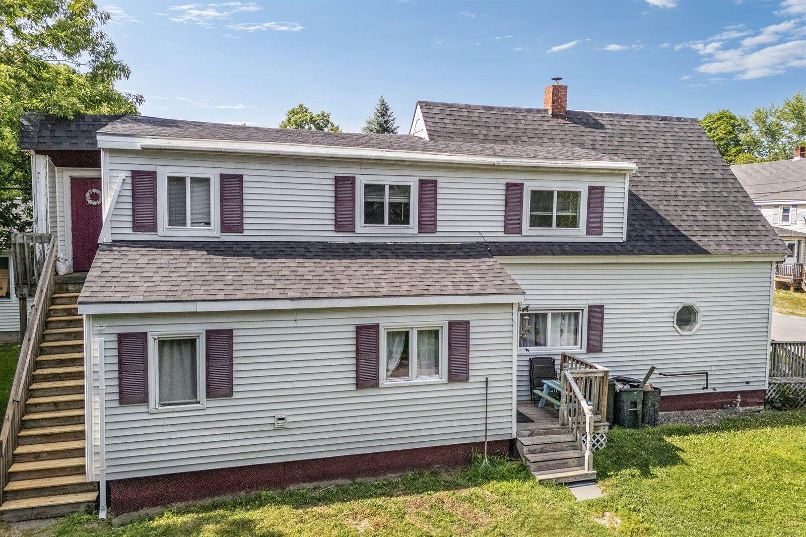 103 Chamberlain Street, Brewer, ME 04412