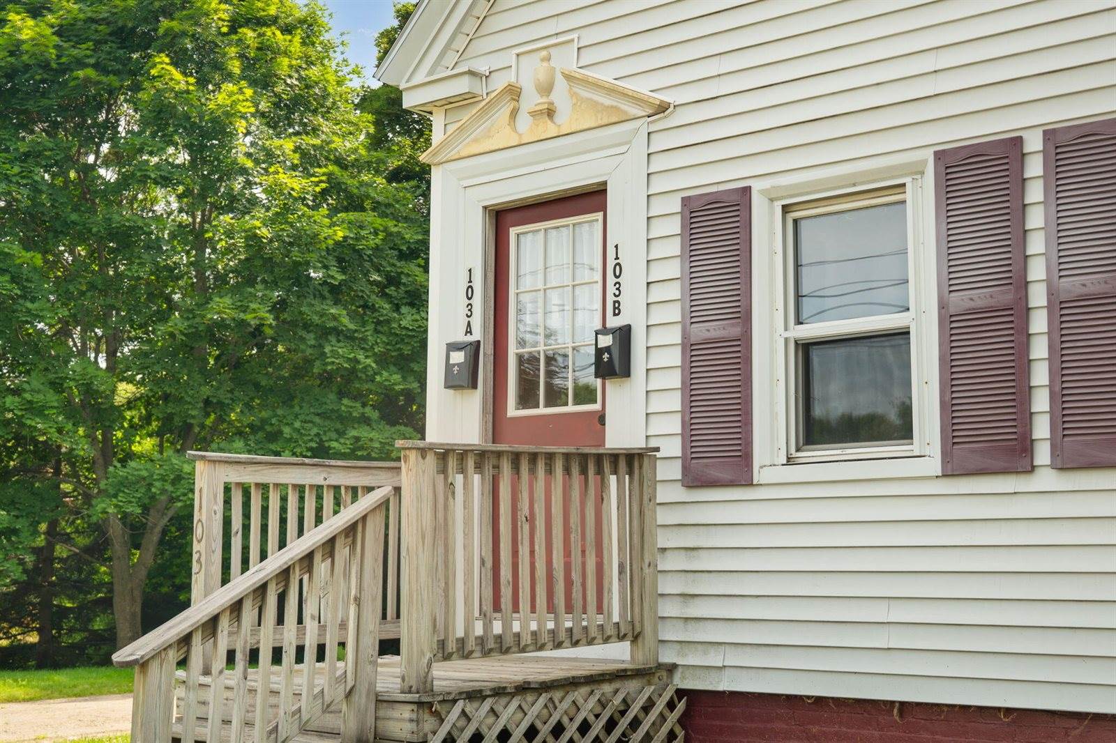 103 Chamberlain Street, Brewer, ME 04412