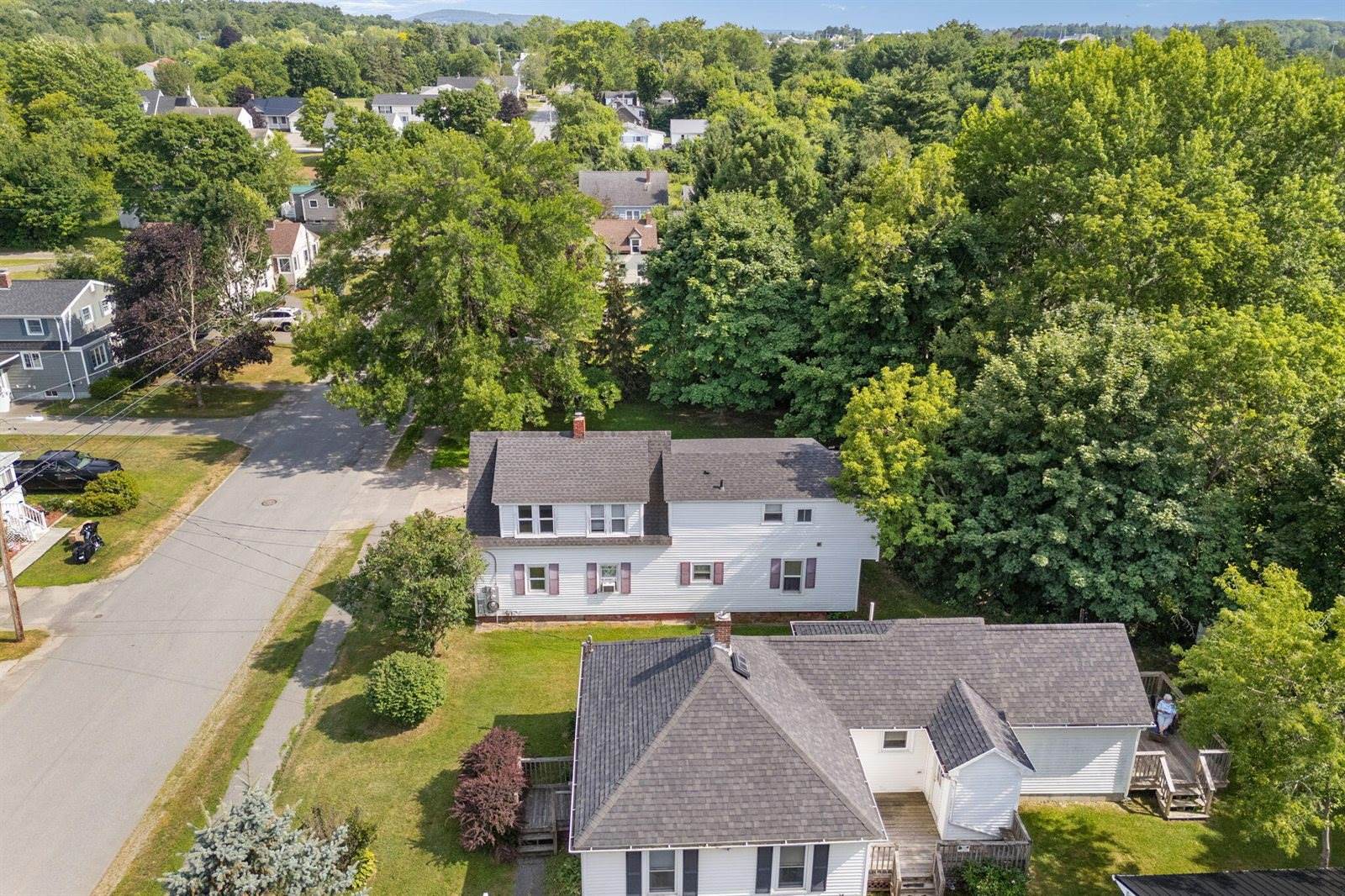 103 Chamberlain Street, Brewer, ME 04412